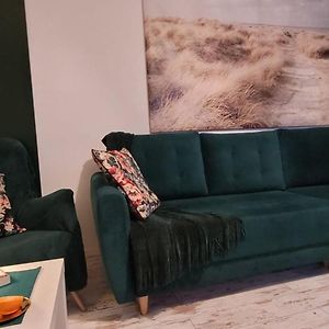 Appartement met Twee Slaapkamers